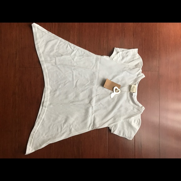 Little mac n Lou girls top - Picture 3 of 4